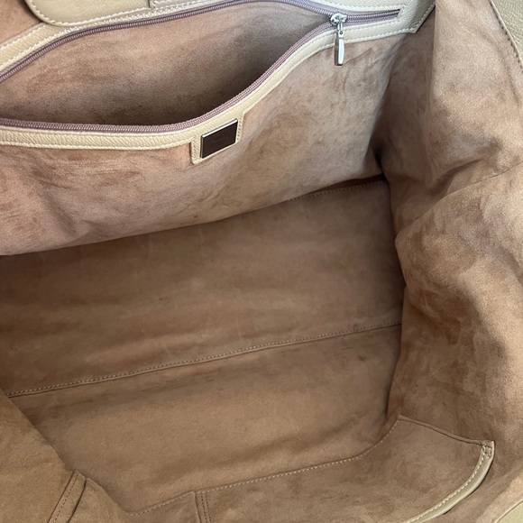 MCM Leather Tote Limited Edition - Picture 7 of 16